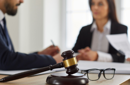 The Bed Bug Lawyer LLP